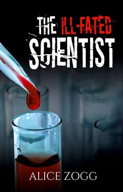 Cover The Ill-Fated Scientist (eBook, ePUB)