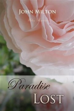 Cover Paradise Lost (eBook, PDF)