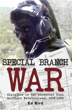 Special Branch War (eBook, PDF) - Bird, Ed