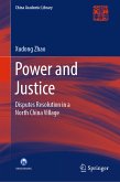 Power and Justice (eBook, PDF)