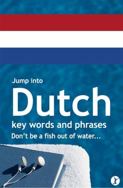 Jump Into Dutch (eBook, PDF) - Sobaca