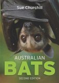 Australian Bats (eBook, ePUB)