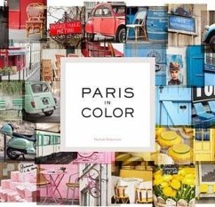 Paris in Color (eBook, PDF) - Robertson, Nichole