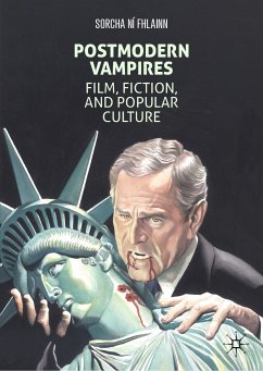 Postmodern Vampires (eBook, PDF)