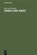 Krieg und Geist - Bild 1
