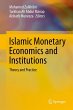 Islamic Monetary Economics and... - Bild 1