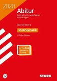 Abitur 2020 - Brandenburg - Mathematik
