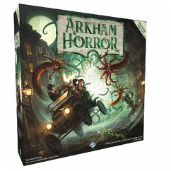 Arkham Horror, 3. Edition (Spiel)