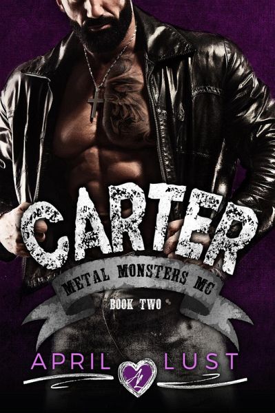 Carter (Book 2) (eBook, ePUB) Carter (Book 2) (eBook, ePUB)
