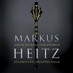 Das Schicksal der Zwerge / Die Zwerge Bd.4 (MP3-Download)