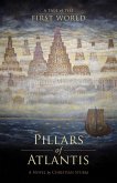 Pillars of Atlantis (eBook, ePUB) Pillars of Atlantis (eBook, ePUB)