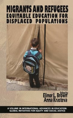 Cover Migrants and Refugees (eBook, ePUB)