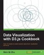 Data Visualization with D3.js Cookbook... - Bild 1