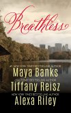 Breathless (eBook, ePUB)