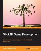 Slick2D Game Development (eBook, PDF)
