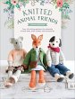 Knitted Animal Friends (eBook, ePUB) - Bild 1
