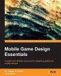 Mobile Game Design Essentials (eBook,... - Bild 1