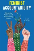 Feminist Accountability (eBook, ePUB)