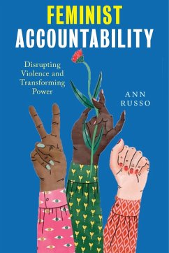 Feminist Accountability (eBook, ePUB) - Russo, Ann