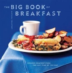 Big Book of Breakfast (eBook, PDF) - Vollstedt, Maryana