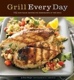 Grill Every Day (eBook, PDF)