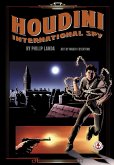 Houdini (eBook, ePUB)