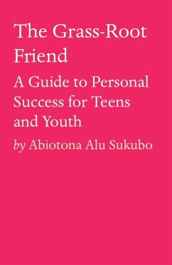 Cover The Grass-Root Friend (eBook, ePUB)