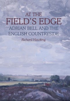 At The Field's Edge (eBook, ePUB) - Hawking, Richard