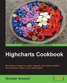 Highcharts Cookbook (eBook, PDF)