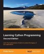 Learning Cython Programming - Second... - Bild 1