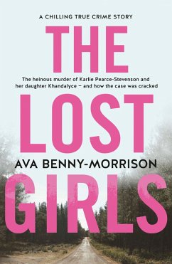 Cover The Lost Girls (eBook, ePUB)
