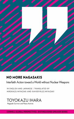 No More Nagasakis (eBook, ePUB) - Ihara, Toyokazu