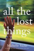 All the Lost Things (eBook, ePUB)