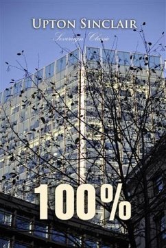 100% (eBook, PDF) - Sinclair, Upton