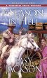 A Season in Hell (eBook, ePUB) - Bild 1