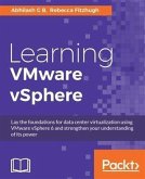 Learning VMware vSphere (eBook, PDF)