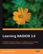 Learning NAGIOS 3.0 (eBook, PDF) - Bild 1