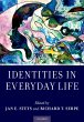 Identities in Everyday Life (eBook,... - Bild 1