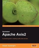 Quickstart Apache Axis2 (eBook, PDF)