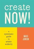 Create Now! (eBook, PDF)