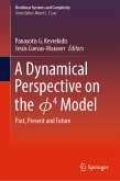 A Dynamical Perspective on the ɸ4 Model (eBook, PDF)