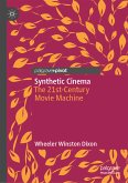 Synthetic Cinema (eBook, PDF)