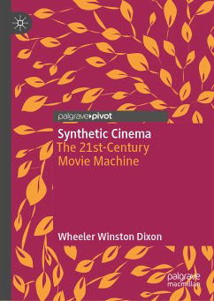 Synthetic Cinema (eBook, PDF) - Dixon, Wheeler Winston