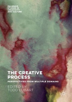 The Creative Process (eBook, PDF)