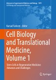 Cell Biology and Translational Medicine, Volume 1 (eBook, PDF)