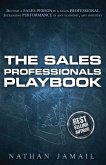 The Sales Professionals Playbook (eBook, ePUB)