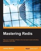 Mastering Redis (eBook, PDF)
