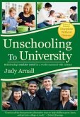 Unschooling To University (eBook, ePUB)