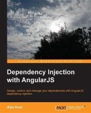 Dependency Injection with AngularJS (eBook, PDF)