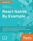 React Native By Example (eBook, PDF)